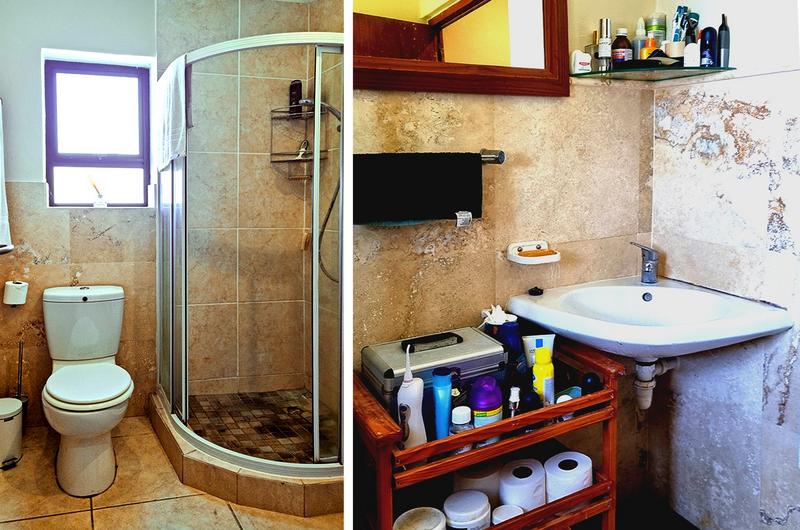 To Let 2 Bedroom Property for Rent in Admirals Kloof Western Cape